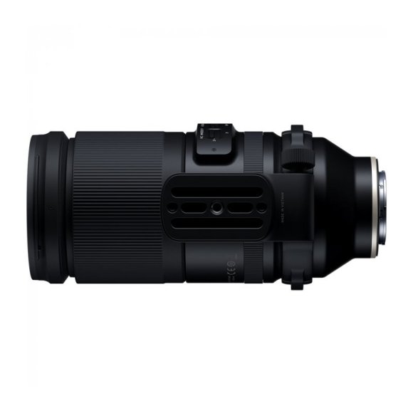 Объектив Tamron 150-500mm f/5-6.7 Di III VC VXD Sony E, черный Объектив Tamron 150-500mm f/5-6.7 Di III VC VXD Sony E, черный
