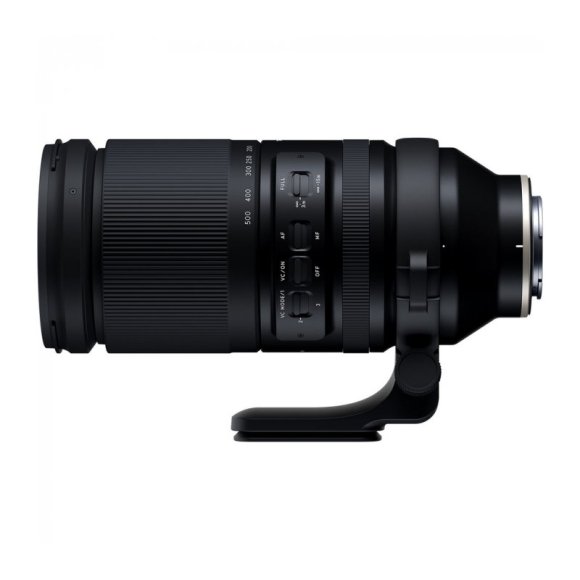 Объектив Tamron 150-500mm f/5-6.7 Di III VC VXD Sony E, черный Объектив Tamron 150-500mm f/5-6.7 Di III VC VXD Sony E, черный