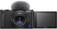 Фотоаппарат Sony ZV-1, чёрный Фотоаппарат Sony ZV-1, чёрный