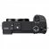 Фотоаппарат Sony Alpha ILCE-6400 Kit E 18-135mm F3.5-5.6 OSS, чёрный 