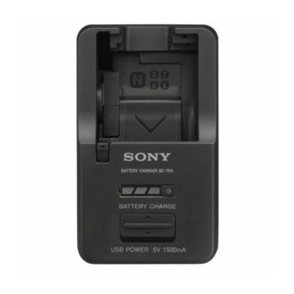 Sony BC-TRX  