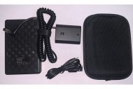 Внешний аккумулятор WG05-DRF FZ100 для Sony NP-FZ100 3800Mah  Внешний аккумулятор WG05-DRF FZ100 для Sony NP-FZ100 3800Mah