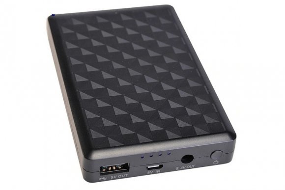 Внешний аккумулятор WG05-DRF FZ100 для Sony NP-FZ100 3800Mah Внешний аккумулятор WG05-DRF FZ100 для Sony NP-FZ100 3800Mah