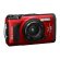 Фотоаппарат Olympus TG-7, красный 