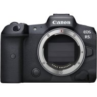 Фотоаппарат Canon EOS R5 Body, чёрный Фотоаппарат Canon EOS R5 Body, чёрный