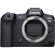 Фотоаппарат Canon EOS R5 Body, чёрный 