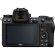 Фотоаппарат Nikon Z6 II Kit Nikkor Z 24-50mm f/4-6.3, чёрный 