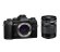 Фотоаппарат Olympus OM SYSTEM OM-5 Kit 14‐150mm f/4‐5.6 II, чёрный 