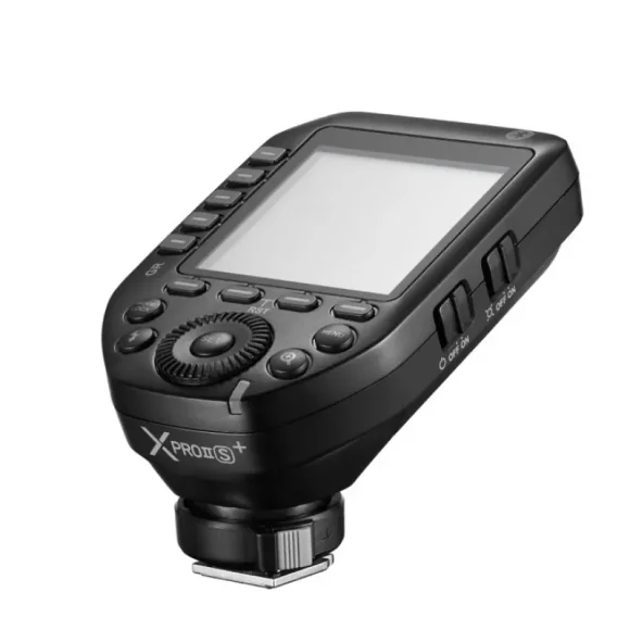 Вспышка для макросъемки Godox MF12-DK1 Вспышка для макросъемки Godox MF12-DK1