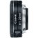 Объектив Canon EF-S 24mm f/2.8 STM, чёрный 