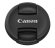 Объектив Canon EF-S 24mm f/2.8 STM, чёрный 