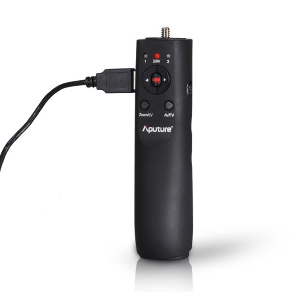 Aputure V-Grip VG-1 USB Focus Handle Grip Follow Focus Controller 