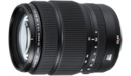 Объектив Fujifilm GF 32-64mm f/4 R LM WR, чёрный Объектив Fujifilm GF 32-64mm f/4 R LM WR, чёрный