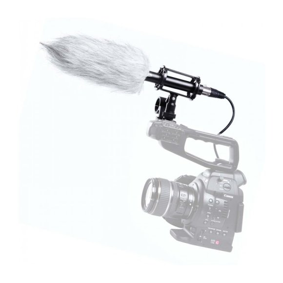 Микрофон Boya BY-PVM1000 Микрофон Boya BY-PVM1000