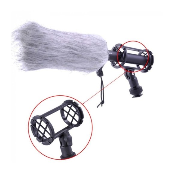 Микрофон Boya BY-PVM1000 Микрофон Boya BY-PVM1000