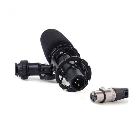 Микрофон Boya BY-PVM1000 Микрофон Boya BY-PVM1000