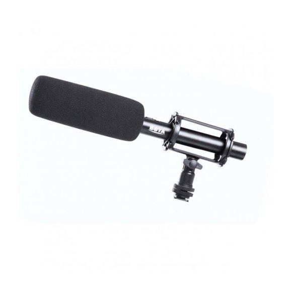 Микрофон Boya BY-PVM1000 Микрофон Boya BY-PVM1000