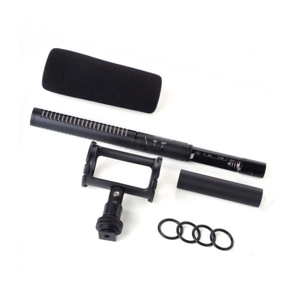 Микрофон Boya BY-PVM1000 Микрофон Boya BY-PVM1000