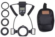 YongNuo YN-24EX Macro вспышка TTL Canon