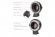 VILTROX EF-E II Speed Booster (Переходное кольцо с Canon EF на Sony E-mount с автофокусом) 