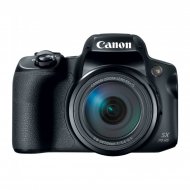 Фотоаппарат Canon PowerShot SX70 HS  Фотоаппарат Canon PowerShot SX70 HS