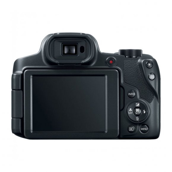 Фотоаппарат Canon PowerShot SX70 HS Фотоаппарат Canon PowerShot SX70 HS