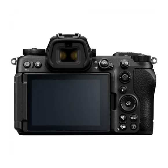 Фотоаппарат Nikon Z6 III Body, черный Фотоаппарат Nikon Z6 III Body, черный