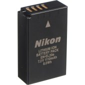Аккумулятор Nikon EN-EL20a