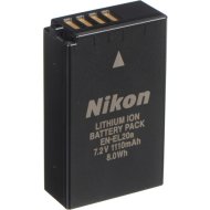 Аккумулятор Nikon EN-EL20a Аккумулятор Nikon EN-EL20a