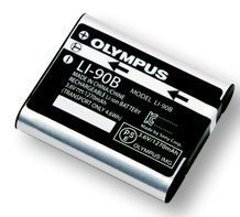 Olympus Li-90B 