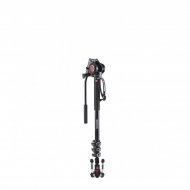 Manfrotto MVMXPRO500 монопод Manfrotto MVMXPRO500 монопод