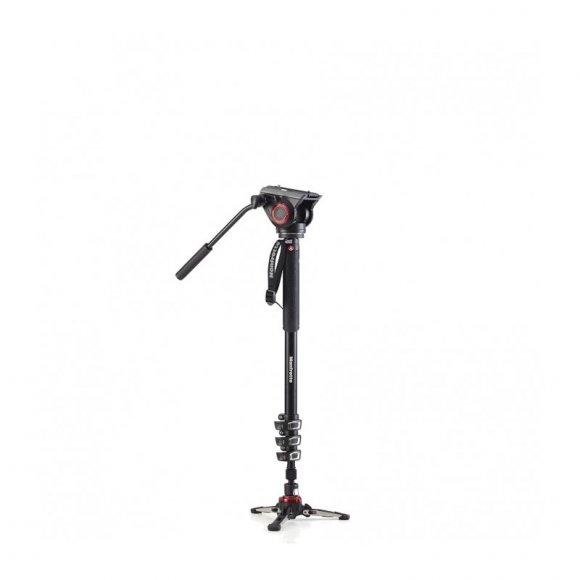 Manfrotto MVMXPRO500 монопод  Manfrotto MVMXPRO500 монопод