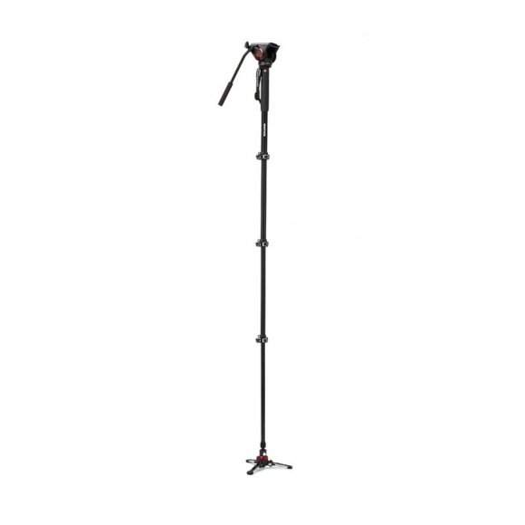 Manfrotto MVMXPRO500 монопод  Manfrotto MVMXPRO500 монопод
