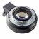 VILTROX EF-E Speed Booster (Переходное кольцо для Canon EF на байонет Sony E-mount с автофокусом) 