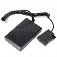 Внешний аккумулятор WG05-EP5A для Nikon EN-EL14/14A 3800Mah  Внешний аккумулятор WG05-EP5A для Nikon EN-EL14/14A 3800Mah