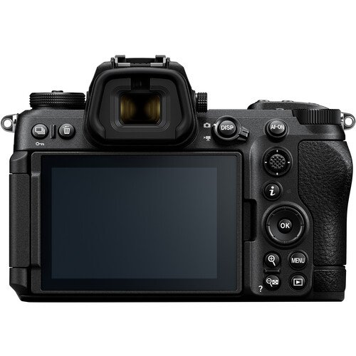 Фотоаппарат Nikon Z6 III Kit NIKKOR Z 24-70mm f/4 S, чёрный Фотоаппарат Nikon Z6 III Kit NIKKOR Z 24-70mm f/4 S, чёрный