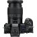 Фотоаппарат Nikon Z6 III Kit NIKKOR Z 24-70mm f/4 S, чёрный 