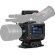 Видеокамера Blackmagic Design PYXIS 6K Cinema Box (Canon EF), чёрная 