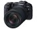 Фотоаппарат Canon EOS RP kit RF 24-240mm f/4-6.3 IS USM, чёрный 