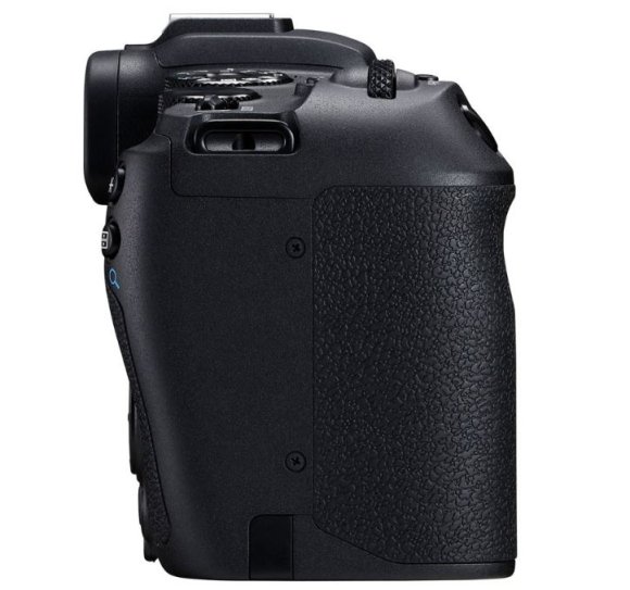 Фотоаппарат Canon EOS RP kit RF 24-240mm f/4-6.3 IS USM, чёрный 