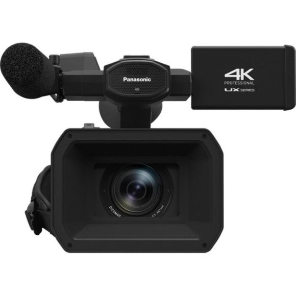 Видеокамера Panasonic AG-UX90 