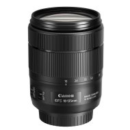 Объектив Canon EF-S 18-135mm f/3.5-5.6 IS USM NANO