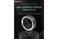VILTROX EF-E5 (Переходное кольцо для объективов Canon EF/EF-S lenses на Sony E mount) VILTROX EF-E5 (Переходное кольцо для объективов Canon EF/EF-S lenses на Sony E mount)