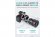 VILTROX EF-E5 (Переходное кольцо для объективов Canon EF/EF-S lenses на Sony E mount) 