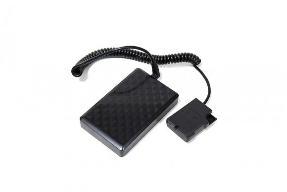  Внешний аккумулятор WG05-EP5B для Nikon EN-EL15/15A/15B 3800Mah 