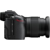 Фотоаппарат Nikon Z6 III Kit NIKKOR Z 24-200mm f/4-6.3 VR, чёрный