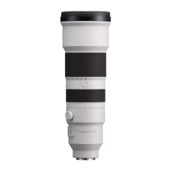 Объектив Sony FE 400-800mm f/6.3-8 G OSS 