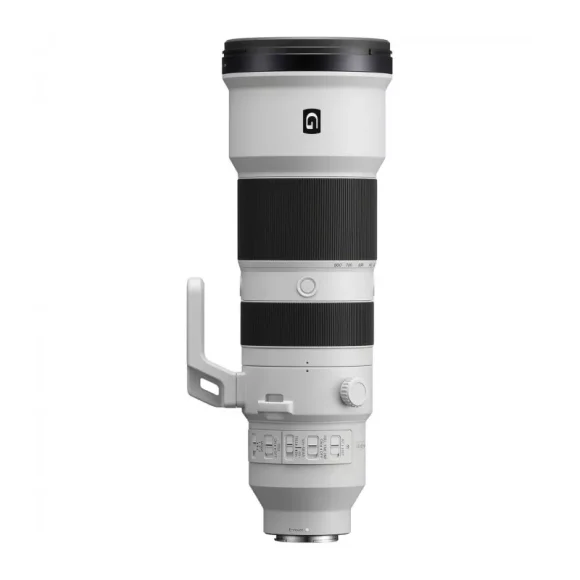 Объектив Sony FE 400-800mm f/6.3-8 G OSS 