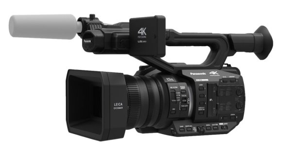 Видеокамера Panasonic AG-UX90EJ8 ( Меню на русском языке ) 