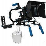 Kit Rig DSLR RL-03 with Metal Box Kit Rig DSLR RL-03 with Metal Box